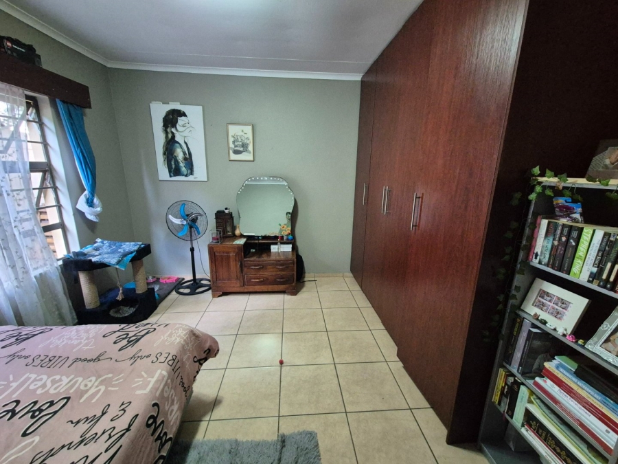 To Let 3 Bedroom Property for Rent in Universitas Ridge Free State